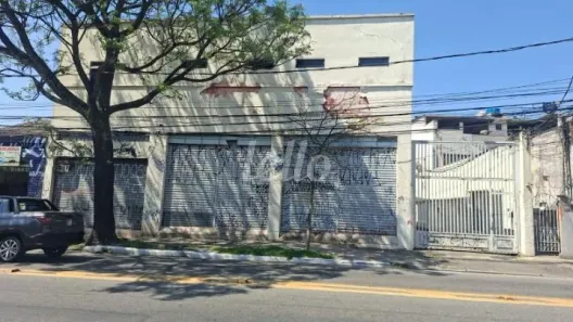 Prédio Comercial para alugar, 473m² no Tucuruvi, São Paulo