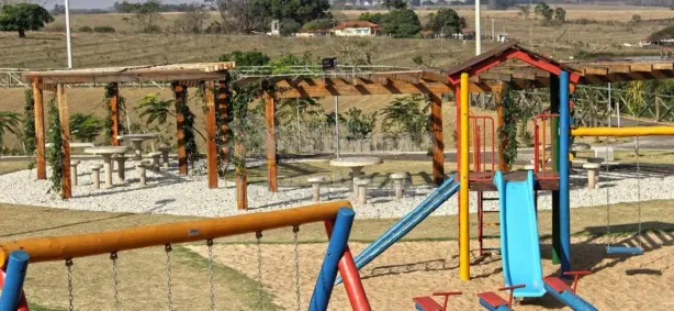 Lote/Terreno à venda, 211m² no Residencial Mais Parque Mirassol, Mirassol