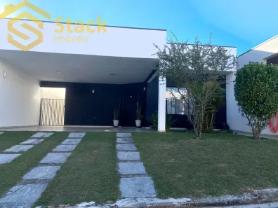 Casa de Condomínio com 3 Quartos à venda, 160m² no Aglomeração Urbana de Jundiaí, Itupeva