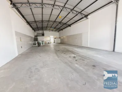 Galpão/Depósito/Armazém para alugar, 260m² no Loteamento Habitacional São Carlos 1, São Carlos