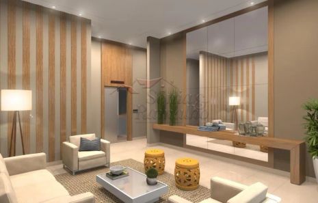 Apartamento com 3 Quartos à venda, 121m² no Nova Aliança, Ribeirão Preto