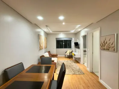 Apartamento com 1 Quarto à venda, 40m² no Capão da Canoa, Capão da Canoa