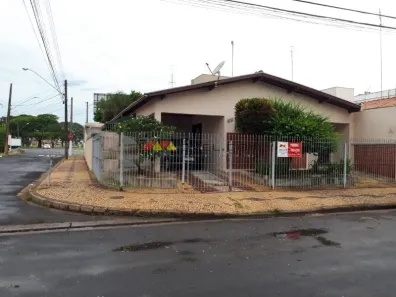Casa com 3 Quartos à venda, 189m² no Estádio, Rio Claro