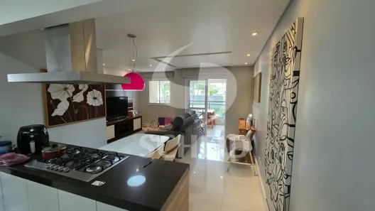Apartamento com 2 Quartos à venda, 72m² no Vila Andrade, São Paulo