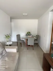 Apartamento com 2 Quartos à venda, 54m² no Jardim do Lago, Uberaba
