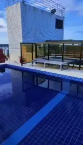Apartamento com 3 Quartos para alugar, 80m² no Intermares, Cabedelo
