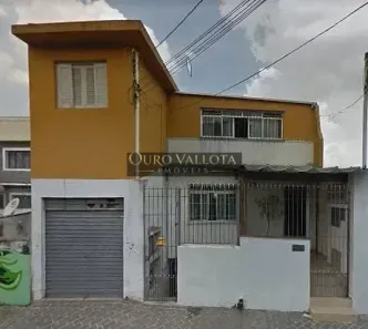 Casa com 6 Quartos à venda, 317m² no Vila Oratório, São Paulo