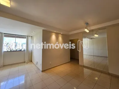 Apartamento com 2 Quartos para alugar, 85m² no Coração de Jesus, Belo Horizonte