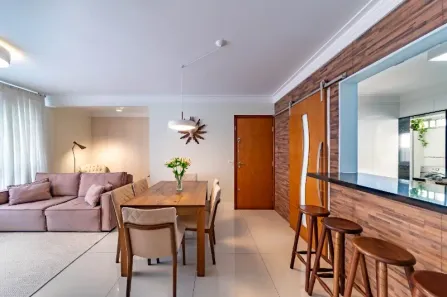 Apartamento com 3 Quartos à venda, 91m² no Vila Mariana, São Paulo