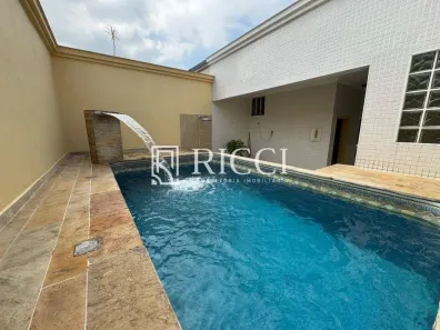 Casa com 3 Quartos à venda, 142m² no Campo Grande, Santos
