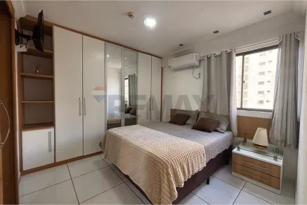 Flat com 1 Quarto à venda, 32m² no Boa Viagem, Recife