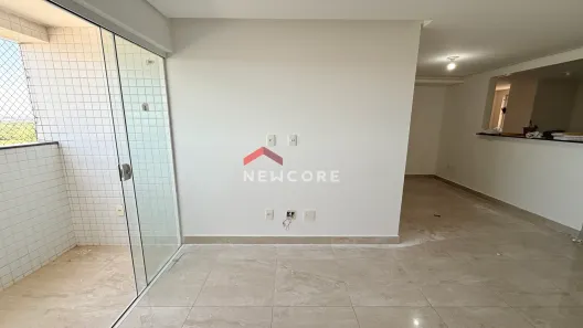 Apartamento com 3 Quartos à venda, 98m² no Bancários, João Pessoa