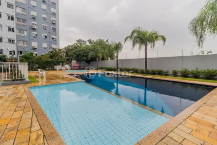 Apartamento com 3 Quartos à venda, 62m² no Passo das Pedras, Porto Alegre