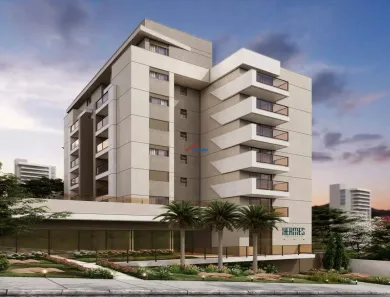 à venda, 204m² no Estoril, Belo Horizonte