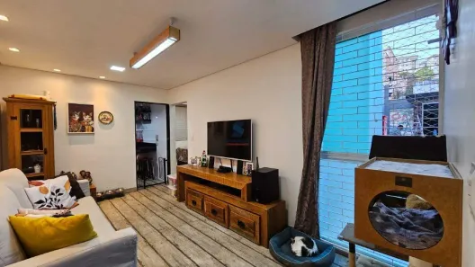 Apartamento com 3 Quartos à venda, 124m² no Arvoredo 2ª Seção, Contagem