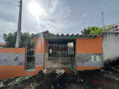 Casa com 2 Quartos à venda, 250m² no Alto São Pedro, Taubaté