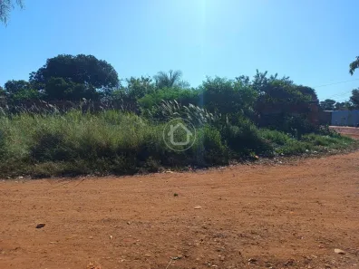 Lote/Terreno à venda, 450m² no Jardim Itamaracá, Campo Grande