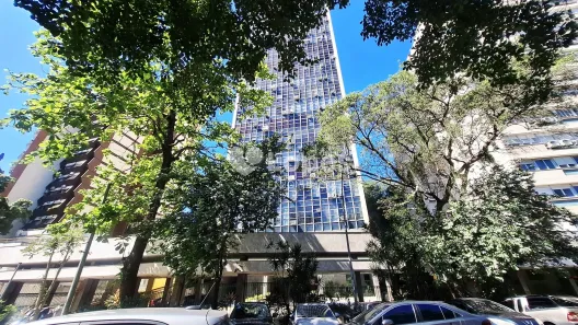 Apartamento com 3 Quartos à venda, 100m² no Botafogo, Rio de Janeiro