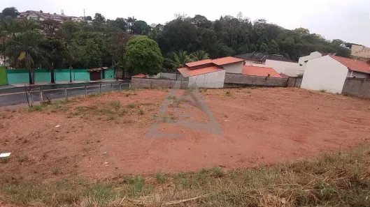 Lote/Terreno à venda, 436m² no Santa Cruz, Valinhos