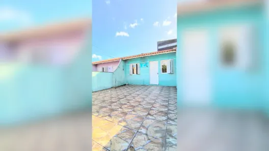 Casa com 2 Quartos para alugar, 50m² no Hípica, Porto Alegre