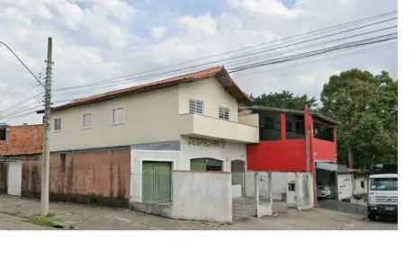 Imóvel Comercial com 3 Quartos à venda, 312m² no Cidade Morumbi, São José dos Campos