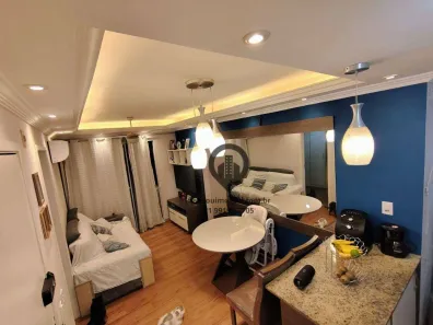 Apartamento com 3 Quartos à venda, 60m² no Campo Grande, Rio de Janeiro
