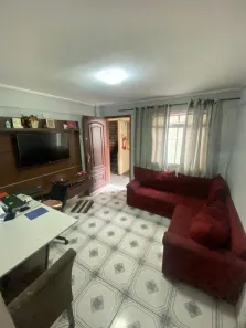 Apartamento com 2 Quartos à venda, 44m² no Itaquera, São Paulo