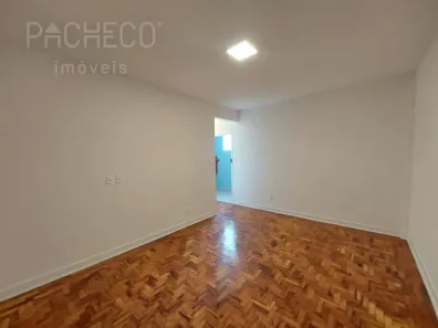 Apartamento com 1 Quarto para alugar, 50m² no Água Branca, São Paulo