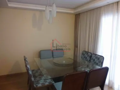 Apartamento com 3 Quartos à venda, 87m² no Vila Progresso, Campinas