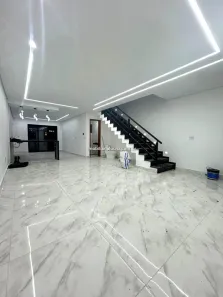 Sobrado com 3 Quartos à venda, 155m² no Jardim Utinga, Santo André