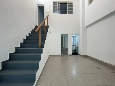 Imóvel Comercial com 1 Quarto para alugar, 120m² no Santo Antônio, Belo Horizonte