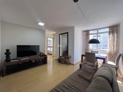 Apartamento com 2 Quartos à venda, 68m² no Moema, São Paulo