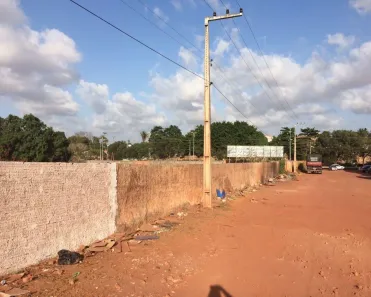 Lote/Terreno à venda, 10000m² no Santo Antônio, São Luís