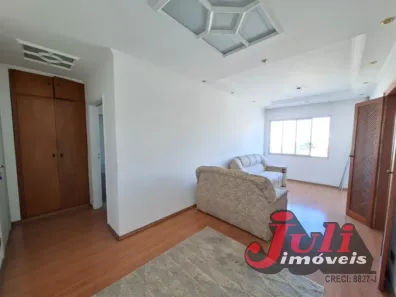Apartamento com 2 Quartos para alugar, 100m² no Rudge Ramos, São Bernardo do Campo