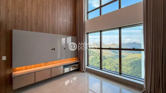 Apartamento com 4 Quartos à venda, 173m² no Vale do Sereno, Nova Lima