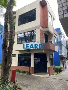 Imóvel Comercial à venda, 107m² no Condomínio Centro Comercial Alphaville, Barueri