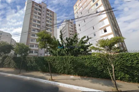 Apartamento com 2 Quartos à venda, 54m² no Vila do Encontro, São Paulo