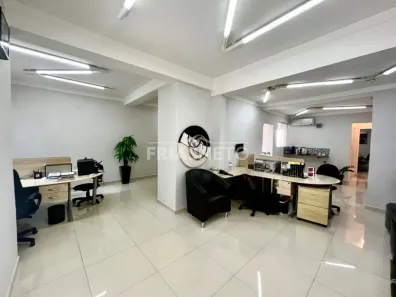Prédio Comercial à venda, 96m² no Jardim Elite, Piracicaba