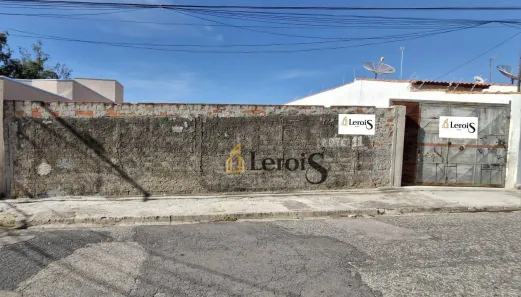 Lote/Terreno à venda, 240m² no Rancho Grande, Itu