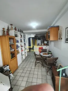 Cobertura com 2 Quartos à venda, 86m² no Ondina, Salvador