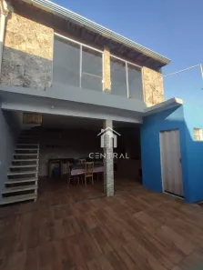 Casa com 2 Quartos à venda, 60m² no Parque São Bento, Sorocaba