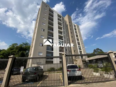 Apartamento com 2 Quartos à venda, 47m² no Jardim Monte Verde, Valinhos