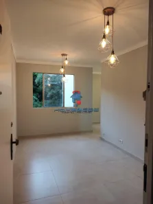 Apartamento com 2 Quartos à venda, 62m² no Jardim Pacaembu, Campinas