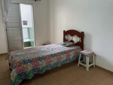 Apartamento com 2 Quartos à venda, 97m² no Aviação, Praia Grande