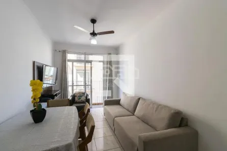 Apartamento com 1 Quarto à venda, 63m² no Centro, Campinas