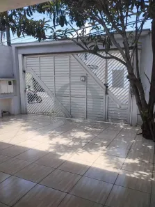 Casa com 2 Quartos à venda, 71m² no Vila Regente Feijó, São Paulo