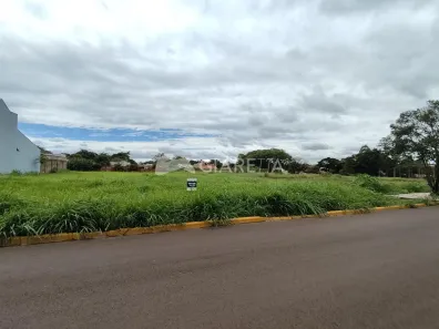 Lote/Terreno à venda, 500m² no Vila Industrial, Toledo