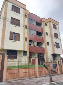 Apartamento com 3 Quartos para alugar, 96m² no Moradas do Sobrado, Gravataí