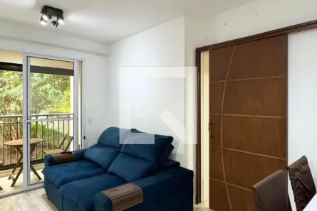 Apartamento com 1 Quarto à venda, 45m² no Jardim Olavo Bilac, São Bernardo do Campo