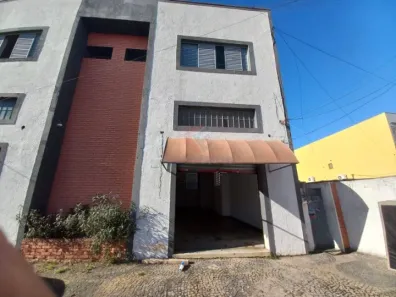 Ponto Comercial para alugar, 180m² no Centro, Sumaré